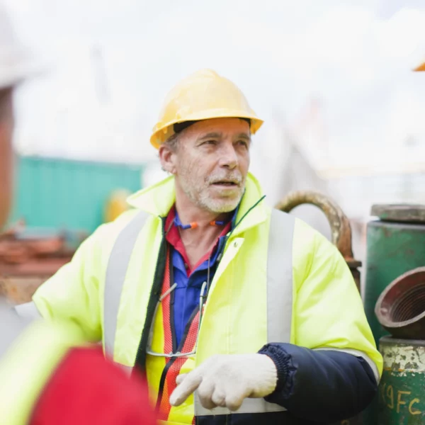 Level 3 NVQ Diploma in Occupational Work Supervision