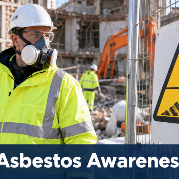 Asbestos Awareness